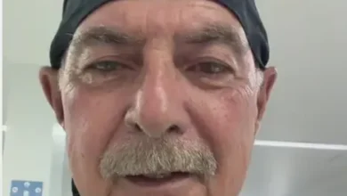 Zacharias Calil retoma rotina médica após disputa eleitoral ao Senado