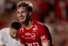 Zagueiro retorna ao Vila Nova após dez partidas fora por lesão