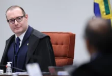 Zanin cobra esclarecimentos do tribunal sobre anulação de votos no estado do rio