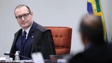 Zanin cobra esclarecimentos do tribunal sobre anulação de votos no estado do rio