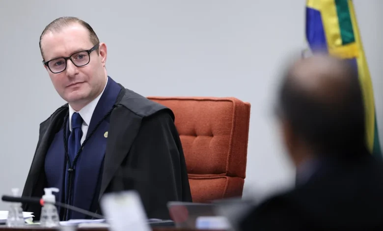 Zanin cobra esclarecimentos do tribunal sobre anulação de votos no estado do rio