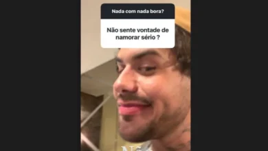 Zé Felipe nega interesse em compromissos amorosos e mantém foco na solteirice