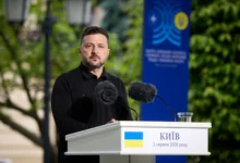 Zelensky condena acordo de Trump para importação de diesel russo