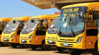 Zona eleitoral garante transporte gratuito para o segundo turno em oito municípios