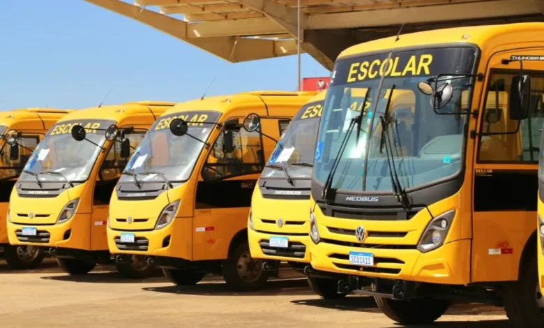 Zona eleitoral garante transporte gratuito para o segundo turno em oito municípios