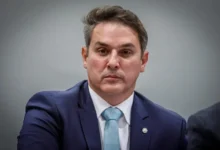 Zucco é eleito governador do Rio Grande do Sul com ampla vantagem nas urnas
